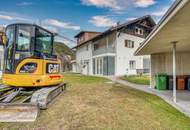 Großzügige Maisonette mit Innzugang, Terrasse & Freizeitwohnsitzwidmung – Natur pur genießen!