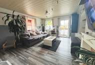 Kuscheliges Wohnhaus - nähe Schloss Ernegg - 116 m² Wohnfläche - gute Infrastruktur - Carport