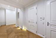 Grand Park Residence - Wiener Eleganz modern interpretiert