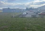 ++ LAGE, LAGE ++ GEWERBEGRUNDSTÜCK an der A9 AUTOBAHNABFAHRT bzw. -AUFFAHRT ST. VEIT VOGAU ++ TEILUNG MÖGLICH ++ BD KG 0,2 - 1,0