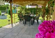 Top-Lage: Zweifamilienhaus mit Garten und Garage in der Nähe der Shopping City Seiersberg!