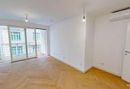 Toplage I Wohnen im Botschaftsviertel I Erstbezug