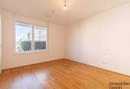 Helle 2-Zimmer-Wohnung mit Nordostloggia und Einbauküche nahe Wifi in Linz zu vermieten! (Top 09)