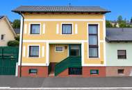Großzügiges ökologisches Einfamilienhaus in Wiener Neustadt mit Pool, Balkon und viel Ausbaupotential!