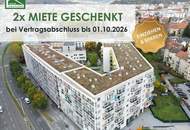 Moderne Architektur trifft zentrale Lage - JETZT ANFRAGEN