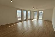 ZU HAUSE AM PULS DER STADT