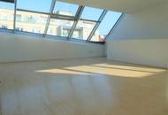 Ruhige, super gelegene Maisonette mit südseitiger Loggia