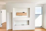 Stilvolle Wohnung mit atemberaubendem Weitblick