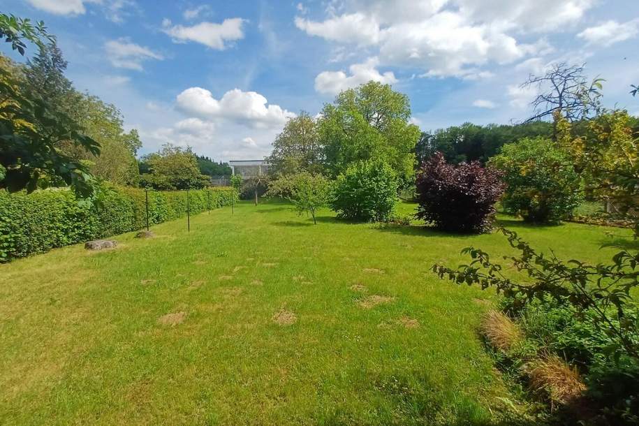 Äußerst großzügiges 1-2 Familienhaus mit großem Garten am Stadtrand von Gmunden!, Haus-kauf, 479.000,€, 4810 Gmunden