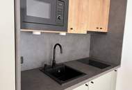 Sonnige 1-Zimmer-Wohnung mit Südbalkon beim Campus der TU Graz - AB SOFORT verfügbar