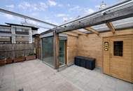 Charmantes Reihenhaus auf mehreren Ebenen mit großer Dachterrasse in sonniger Lage von Telfs