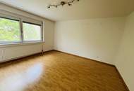 Ruhige Innenhoflage mit 90 m2