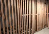 Charmante 2-Zimmer Dachgeschosswohnung mit Parkplatz in ruhiger Lage