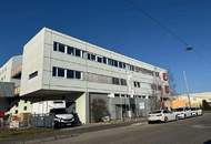 DPC | Hochwertige Büroflächen im 22. Bezirk