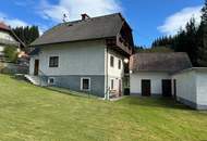 Charmantes Ferienhaus im Tourismusort St. Kathrein am Hauenstein