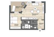 1230 Wien, Willi-Hohm-Promenade 12 (Meischelg. 4B) # Immobilien MIETE