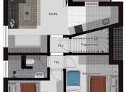 "Aussichtslage Bad Gastein" – Haus mit 4 Apartments und Eigentümerwohnung