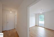 Ertrag ab dem ersten Tag: Bereits vermietete 3-Zimmer-Anlegerwohnung mit Balkon im Wohnpark Neulengbach
