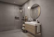 Schönbichl - Exklusive Neubauwohnungen zu Top-Preisen - Top B01