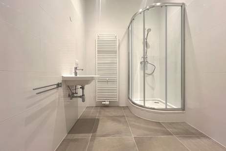 ERSTBEZUG - TOLLE ZWEI Zimmer Wohnung, Wohnung-miete, 716,12,€, 1120 Wien 12., Meidling