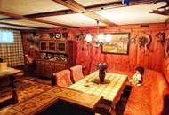 🌳 CHARMANTES EINFAMILIENHAUS MIT WUNDERSCHÖNEM GARTEN, SAUNABEREICH &amp; AUFSTOCKUNGSPOTENZIAL IN RUHIGER LAGE VON WIEN-LIESING