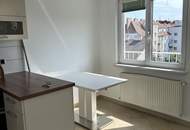 Fernsicht PUR- Blick über die Dächer Wiens, 3 Min. zu Fuß zur U1 Reumannplatz