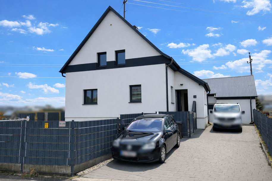 Modernisiertes Einfamilienhaus in sonniger Lage nahe Schärding, Haus-kauf, 239.000,€, 4782 Schärding