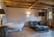 Miete: Tiroler Chalet in sonniger Panoramalage