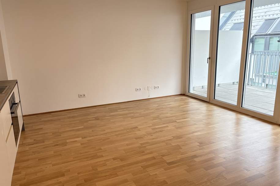 AB DEZEMBER: Attraktive 3-Zimmer-Wohnung mit sonnigem Balkon und idealem Grundriss, Wohnung-miete, 1.120,01,€, 1210 Wien 21., Floridsdorf