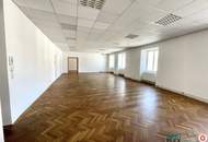 126m2 Büro/Kanzlei/Praxis in frequentierter Lage, im Zentrum von HORN zu mieten!