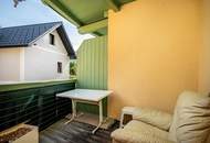 Zukunft sichern – Wohnqualität genießen! 3-Zimmer-Wohnung