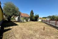 Charmanter Landhaustraum mit viel Potenzial in Rohrbach bei Mattersburg