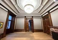 360° TOUR // REPRÄSENTATIVES ALTBAUBÜRO am PARKRING