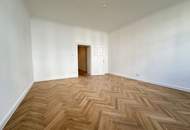 Kompaktes Wohnen mit Stil – 1-Zimmer-Wohnung mit Einbauküche in zentraler Lage