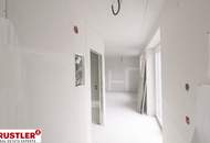 Dachgeschoss-Wohntraum - 3-Zimmer mit Balkon - Nähe Kutschkermarkt