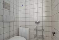 Wohntraum für Singles &amp; Pärchen in Döbling: 2-Zimmer Wohnung im 4. Stock mit kleinem Balkon