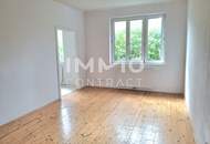 Vierzimmerwohnung im Südburgenland - in Ruhiger, Grüner Lage