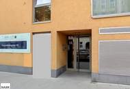Neubau - Tiefgaragenstellplatz - Pappenheimgasse 58 ab 1.6.26 mieten