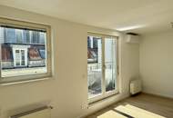 Erstbezug nach Sanierung! Stylisches Wohnen im Herzen Wiens – nur wenige Schritte vom Naschmarkt