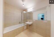 3 ZIMMER | RICHTUNG NORD-OSTEN | MIT BALKON | 4. STOCK | NIEDRIGENERGIEHAUS |