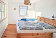 Energieeffizientes Einfamilienhaus mit großem Garten in zentraler Lage