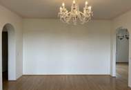 Großzügige Familienwohnung mit Tiefgarage in der Storchenstadt Rust am See
