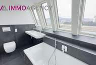 Duplex Wohnung, 3 Zimmer, 2 Terrassen, Nähe U4