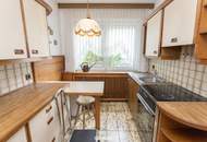 Grünruhelage! Bungalow mit Garten nahe Lobau u. Stadtgrenze