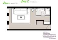 Wohnung mit Blick auf den Pöstlingberg