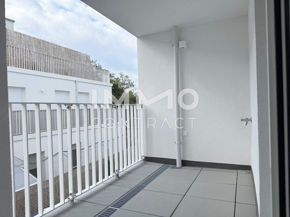 EDI N° 7 - Investment Hit - 2 Zimmer Wohnung