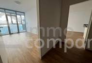 Moderne 3-Zi-Wohnung 107m² mit Loggia, Garage & Klimaanlage im Herzen von 1040 Wien!