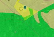 Grundstück für Freigeister in idyllischer Waldlage