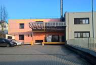 Neuwertige Wohnung im Postgebäude