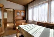 "Neuer Preis!" EIN - ZWEIFAMILIENHAUS IN SONNIGER LAGE